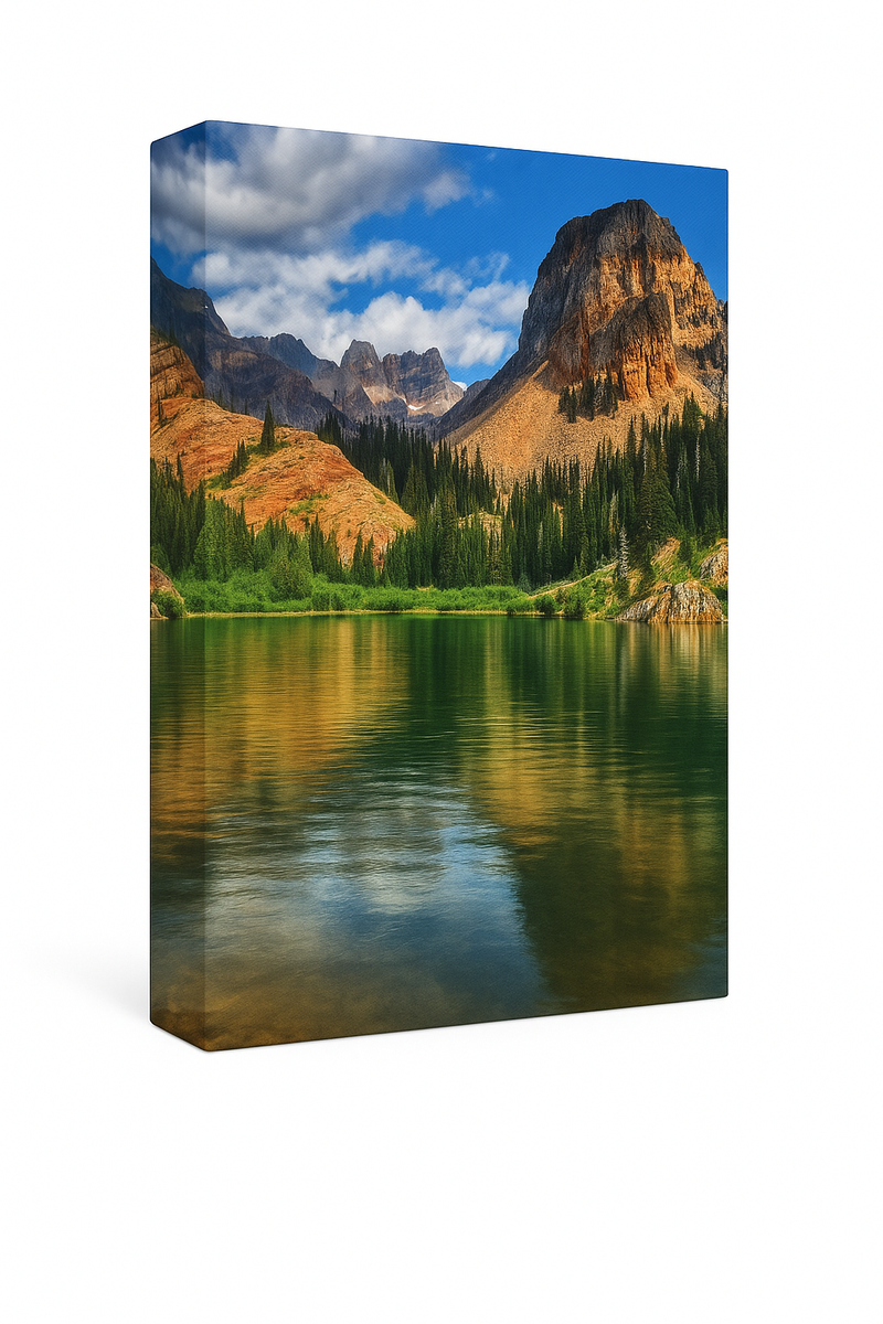 Standard Acoustic Art Panels