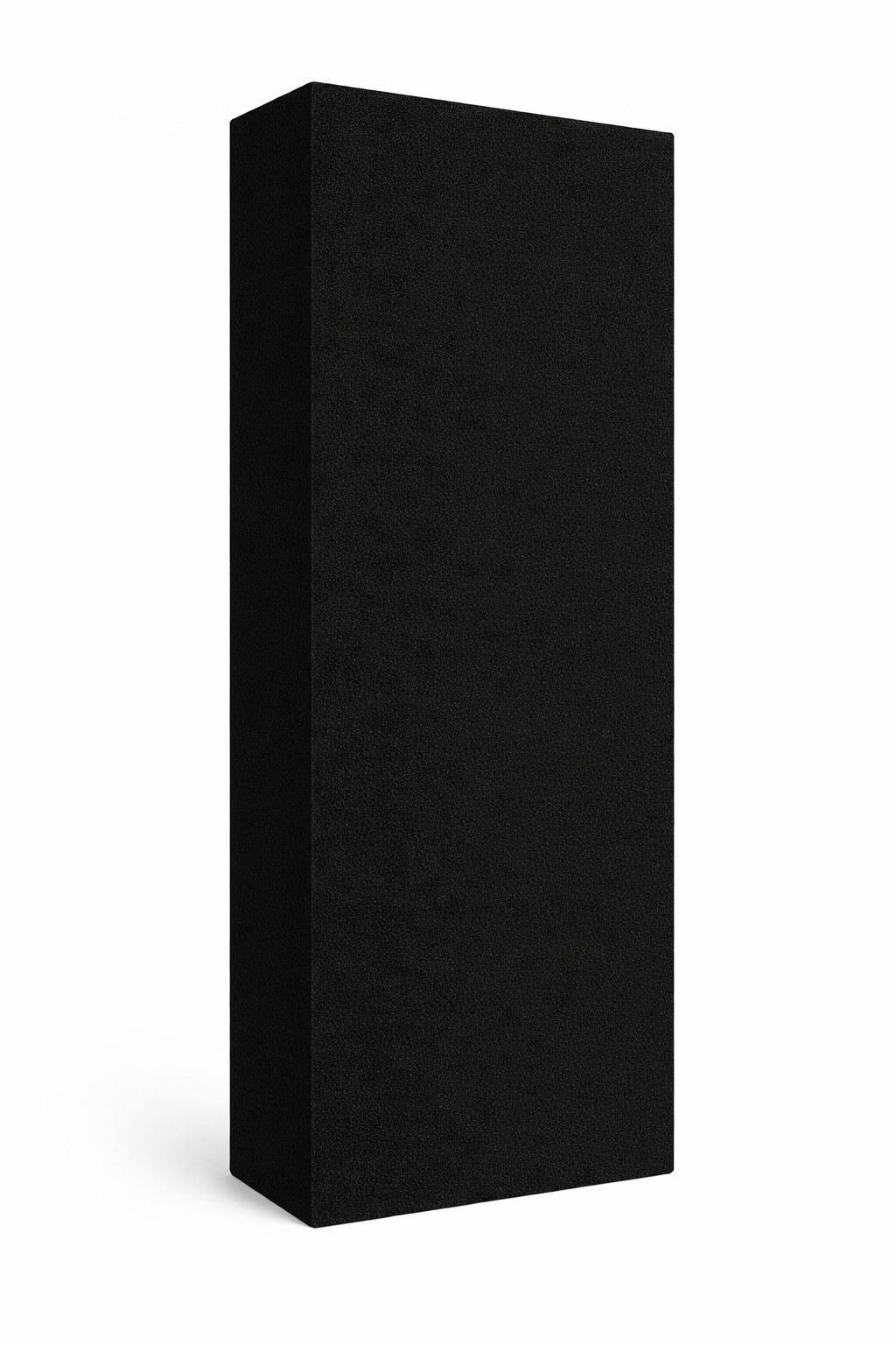 Slim Corner Bass Trap