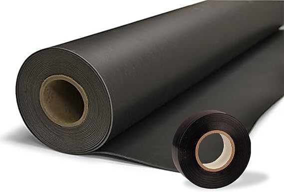Mass-Loaded Vinyl Per Sq Feet